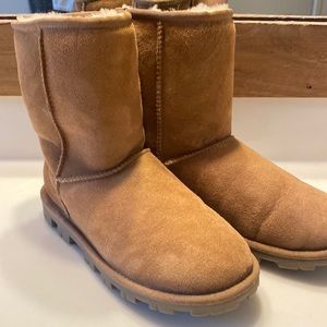 Ugg Women’s Boots worn once